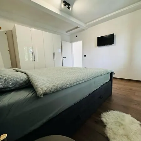 Apartman Beatus