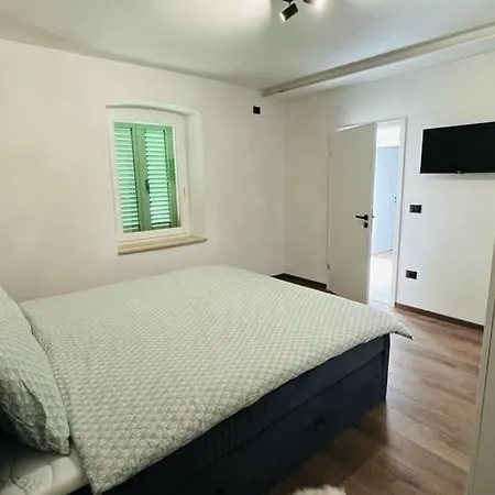 Beatus Apartman Fiorini