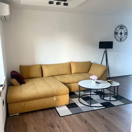 Apartament Beatus *