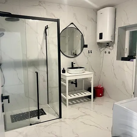 Apartment Beatus Fiorini