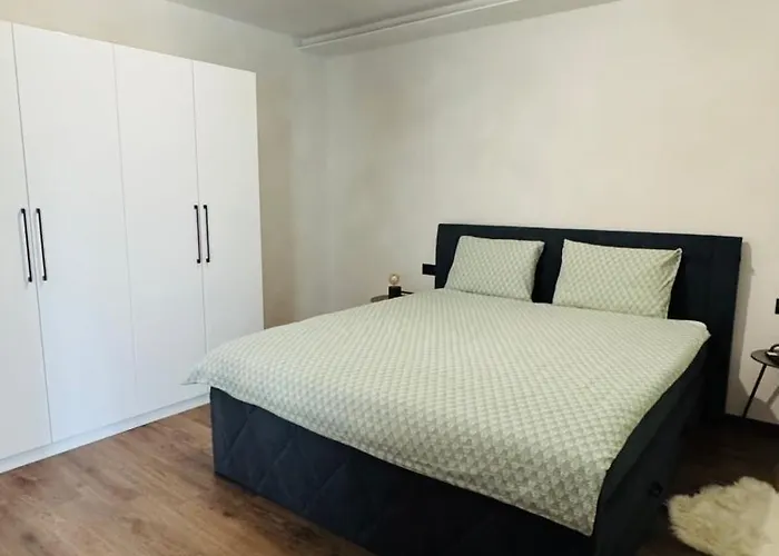 Appartement Beatus *