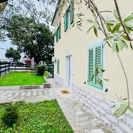Apartment Beatus *