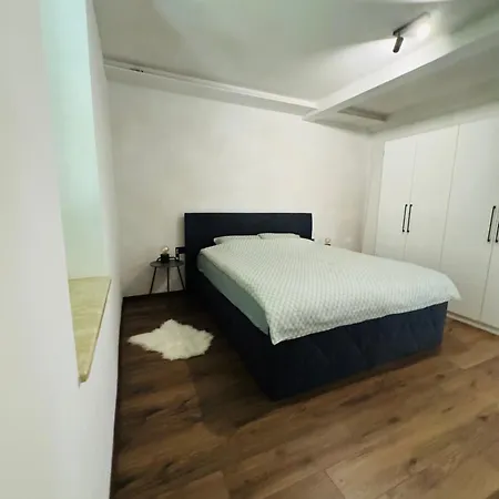 Beatus Apartment
