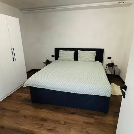 Beatus Apartment