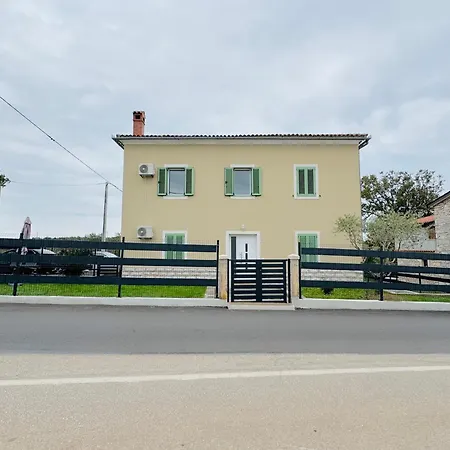 Beatus Apartamento
