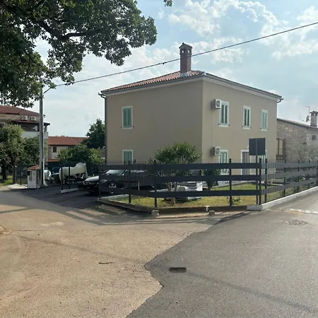 Apartment Beatus *