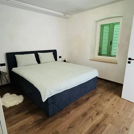 Beatus Apartment Fiorini