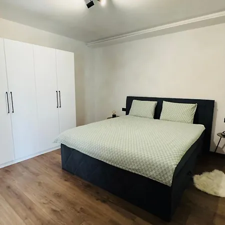 Apartment Beatus *