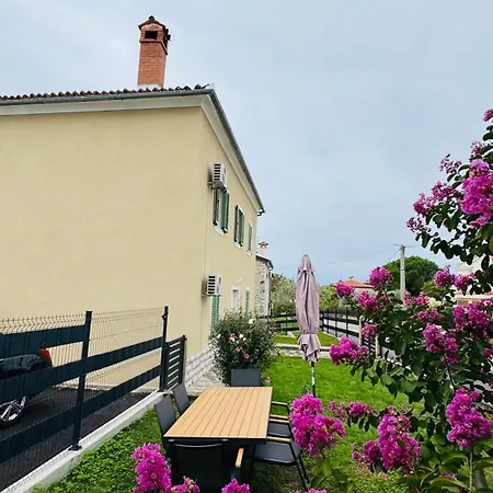 Beatus Apartment *