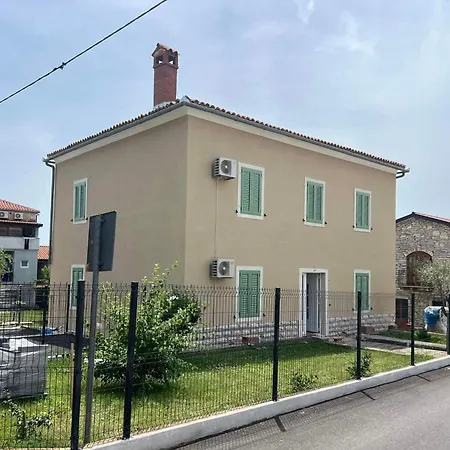 Apartment Beatus *