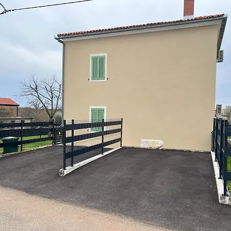 Apartment Beatus *