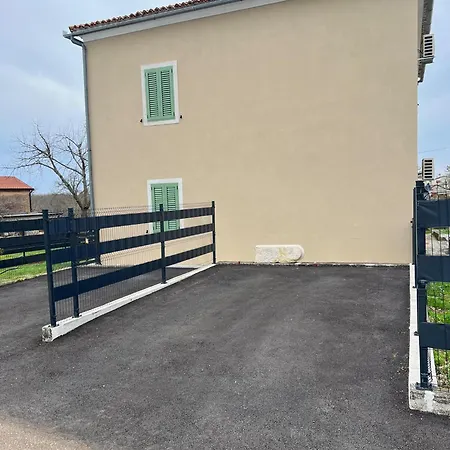 Apartment Beatus