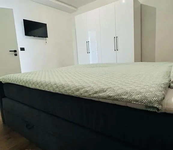 Beatus Apartman Fiorini