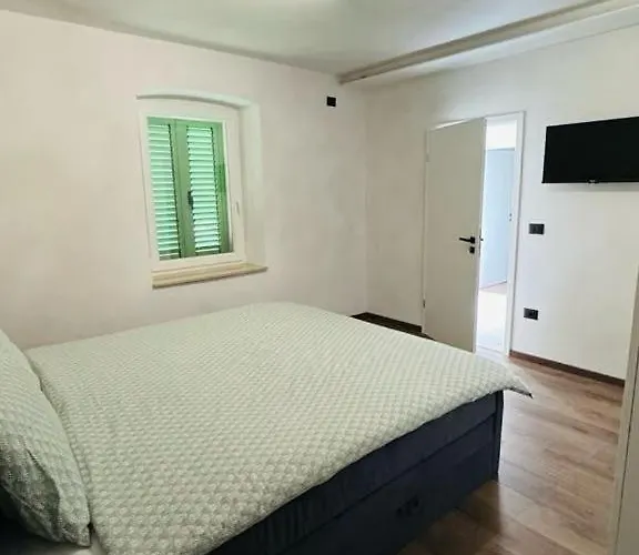 Beatus Apartman Fiorini