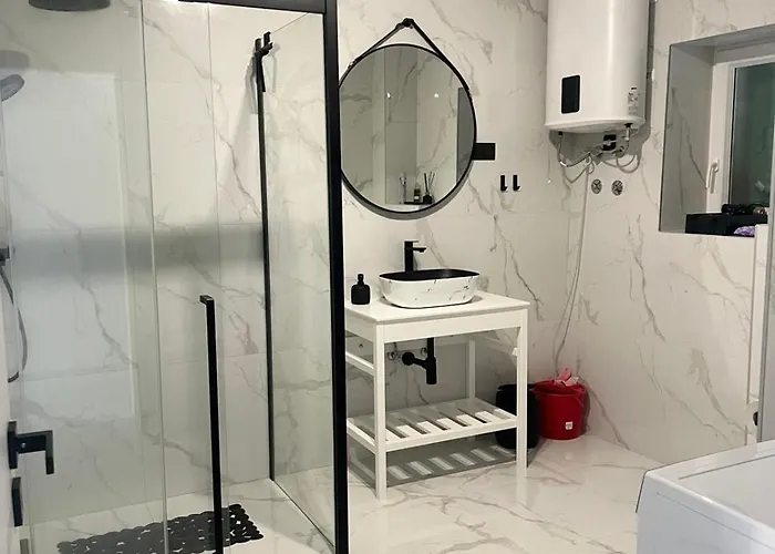 Apartman Beatus Fiorini